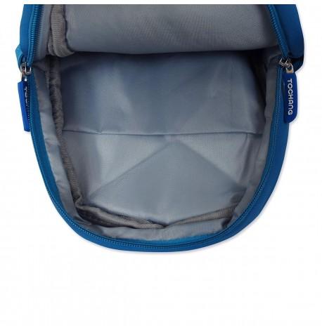 Дитячий рюкзак Owl Blue