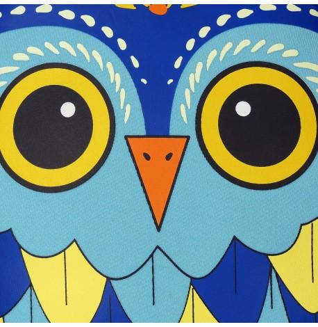 Дитячий рюкзак Owl Blue