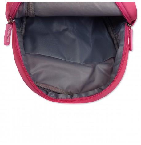 Детский рюкзак Owl Pink