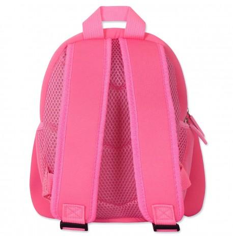 Детский рюкзак Owl Pink