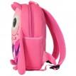 Детский рюкзак Owl Pink