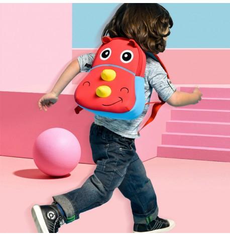 Дитячий рюкзак Rhino