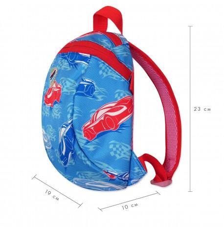 Детский рюкзак Race