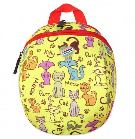 Дитячий рюкзак Meow