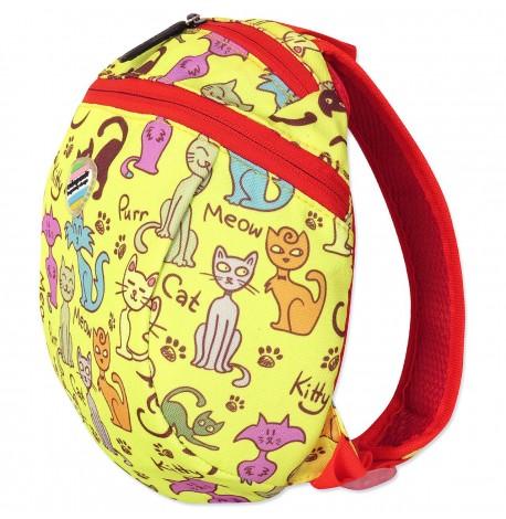 Дитячий рюкзак Meow