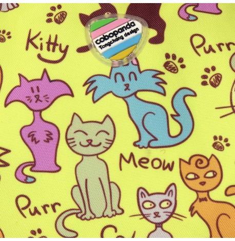 Дитячий рюкзак Meow