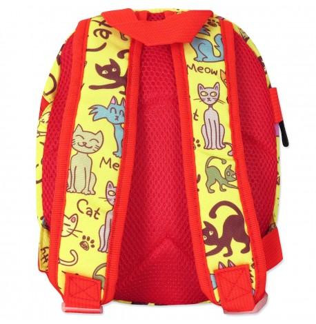 Дитячий рюкзак Meow
