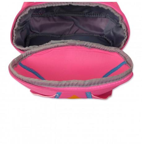 Дитячий рюкзак Eagle-Owl Pink