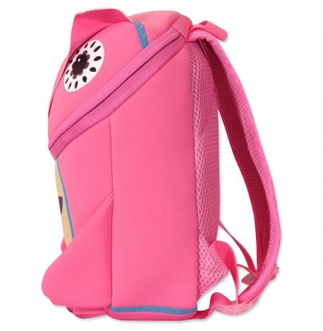 Дитячий рюкзак Eagle-Owl Pink