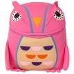 Дитячий рюкзак Eagle-Owl Pink