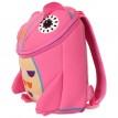 Дитячий рюкзак Eagle-Owl Pink
