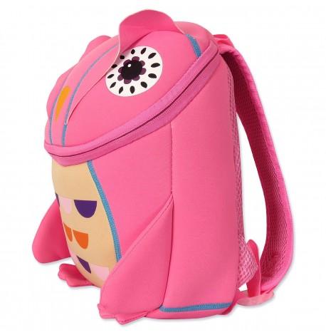 Дитячий рюкзак Eagle-Owl Pink