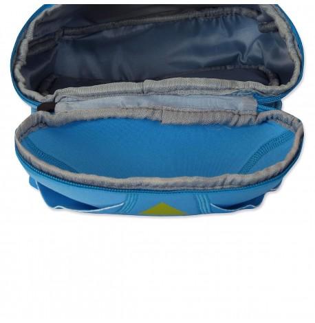 Детский рюкзак Eagle-Owl Blue