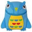 Детский рюкзак Eagle-Owl Blue