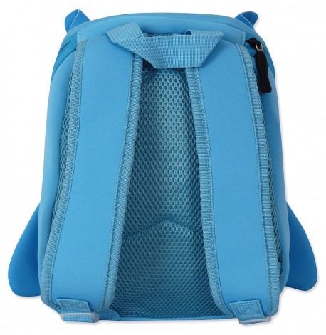 Детский рюкзак Eagle-Owl Blue