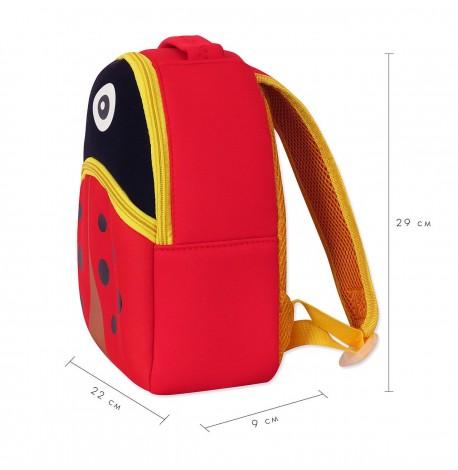 Дитячий рюкзак Ladybug