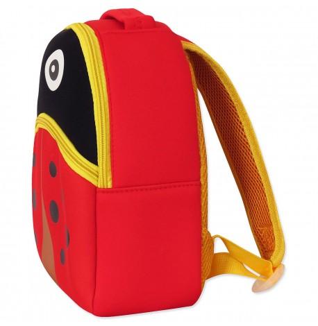 Дитячий рюкзак Ladybug