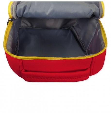 Дитячий рюкзак Ladybug