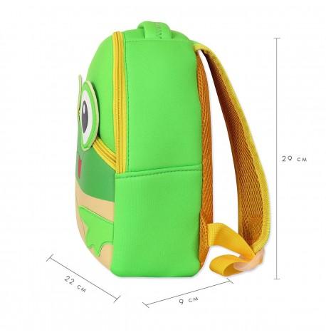 Детский рюкзак Frog