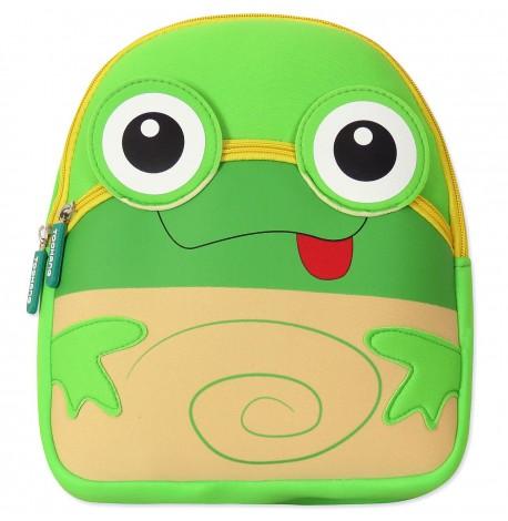 Детский рюкзак Frog