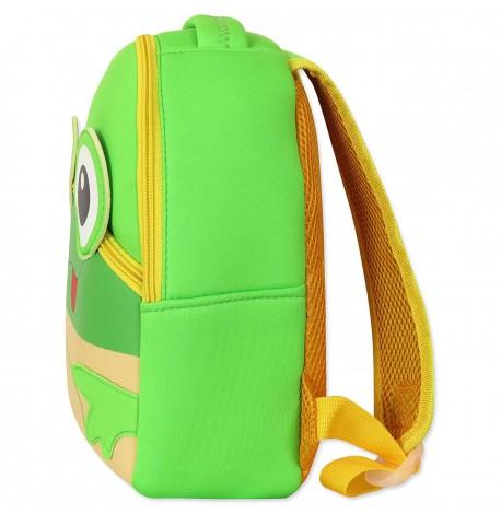 Детский рюкзак Frog