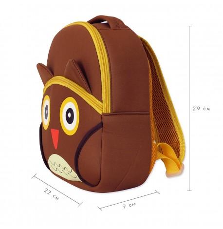 Детский рюкзак Owl