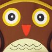 Детский рюкзак Owl