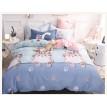 Комплект постельного белья Kittens (двуспальный-евро)
