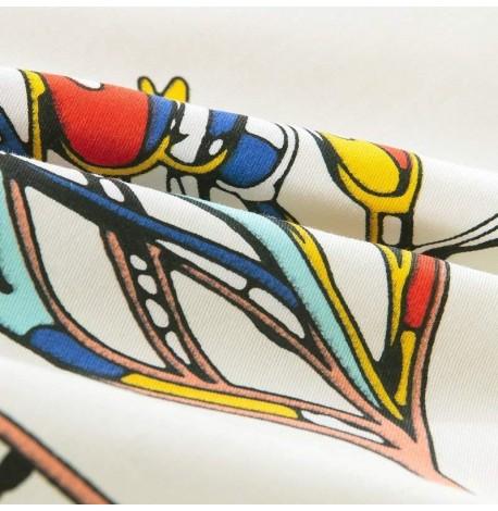 Комплект постельного белья Bird in Herbs (двуспальный-евро)