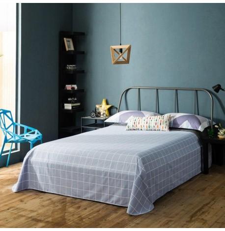 Комплект постельного белья Angles (двуспальный-евро)