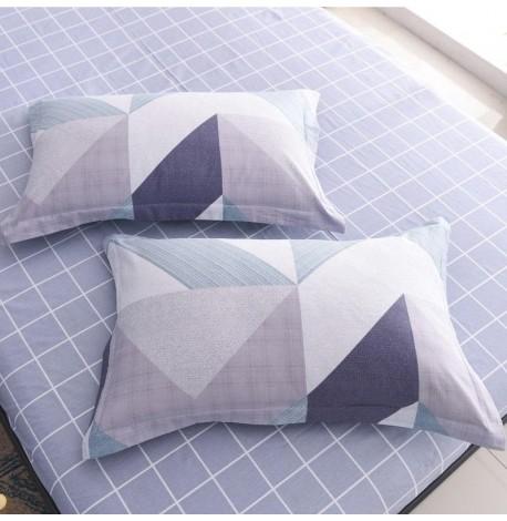 Комплект постельного белья Angles (двуспальный-евро)
