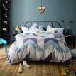 Комплект постельного белья Angles (двуспальный-евро)