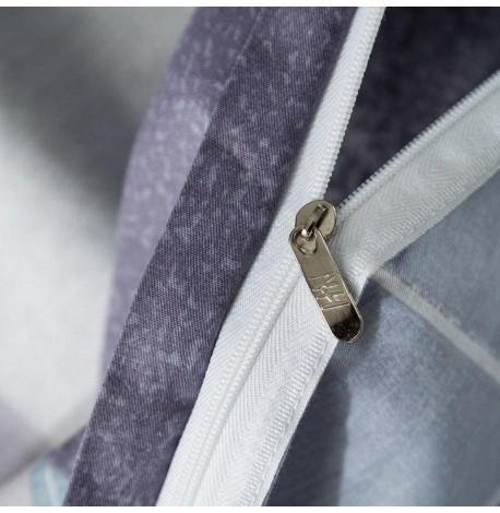 Комплект постельного белья Angles (двуспальный-евро)