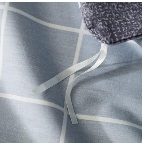 Комплект постельного белья Angles (двуспальный-евро)