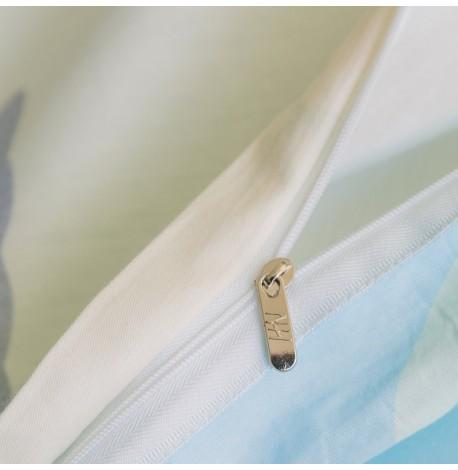 Комплект постельного белья Squirrel (двуспальный-евро)