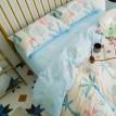 Комплект постельного белья Squirrel (двуспальный-евро)
