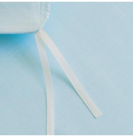 Комплект постельного белья Squirrel (двуспальный-евро)