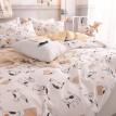 Комплект постельного белья Playful Cat (двуспальный-евро)