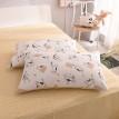 Комплект постельного белья Playful Cat (двуспальный-евро)