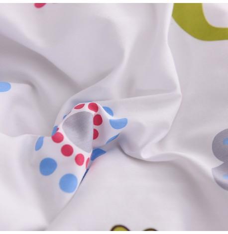 Комплект постельного белья Indian Elephant (двуспальный-евро)