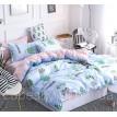 Комплект постельного белья Succulent (двуспальный-евро)