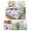 Комплект постельного белья Little Deer (двуспальный-евро)