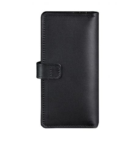 Портмоне з натуральної шкіри 7.0 (чорний)