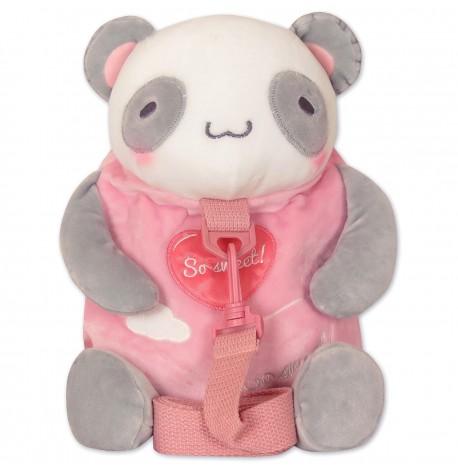 Детский рюкзак Panda