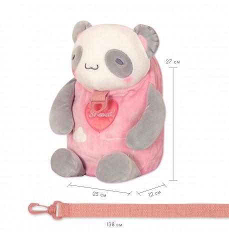 Детский рюкзак Panda