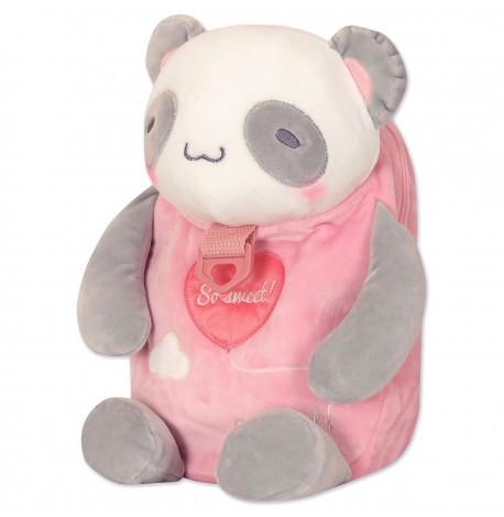 Детский рюкзак Panda