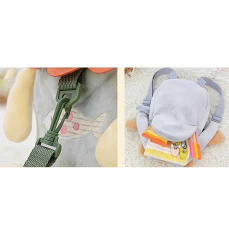 Детский рюкзак Sweet Leo