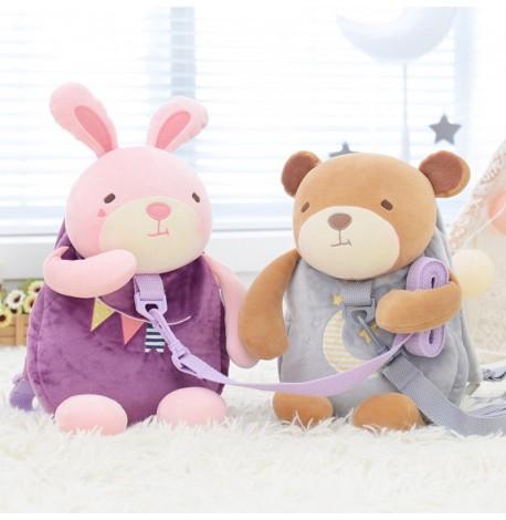 Детский рюкзак Sweet Bunny