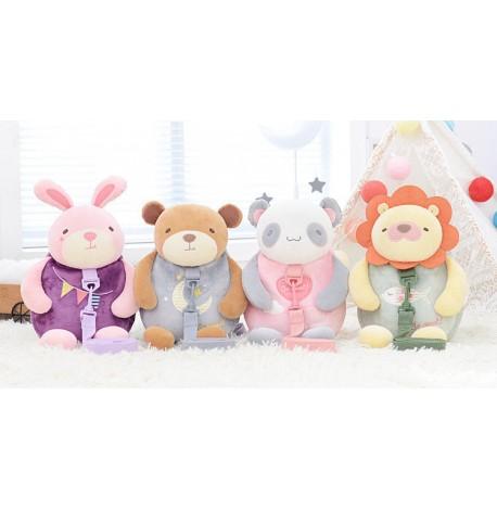 Дитячий рюкзак Sweet Bear