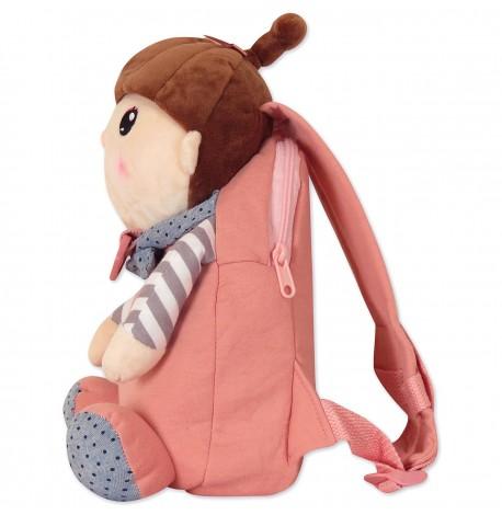 Дитячий рюкзак "Лялька Сластьона"